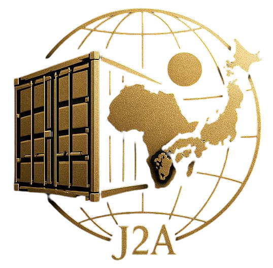 J2A Logo